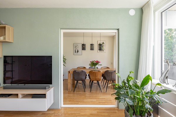 Medium property photo - Meerpaal 36, 9732 AC Groningen